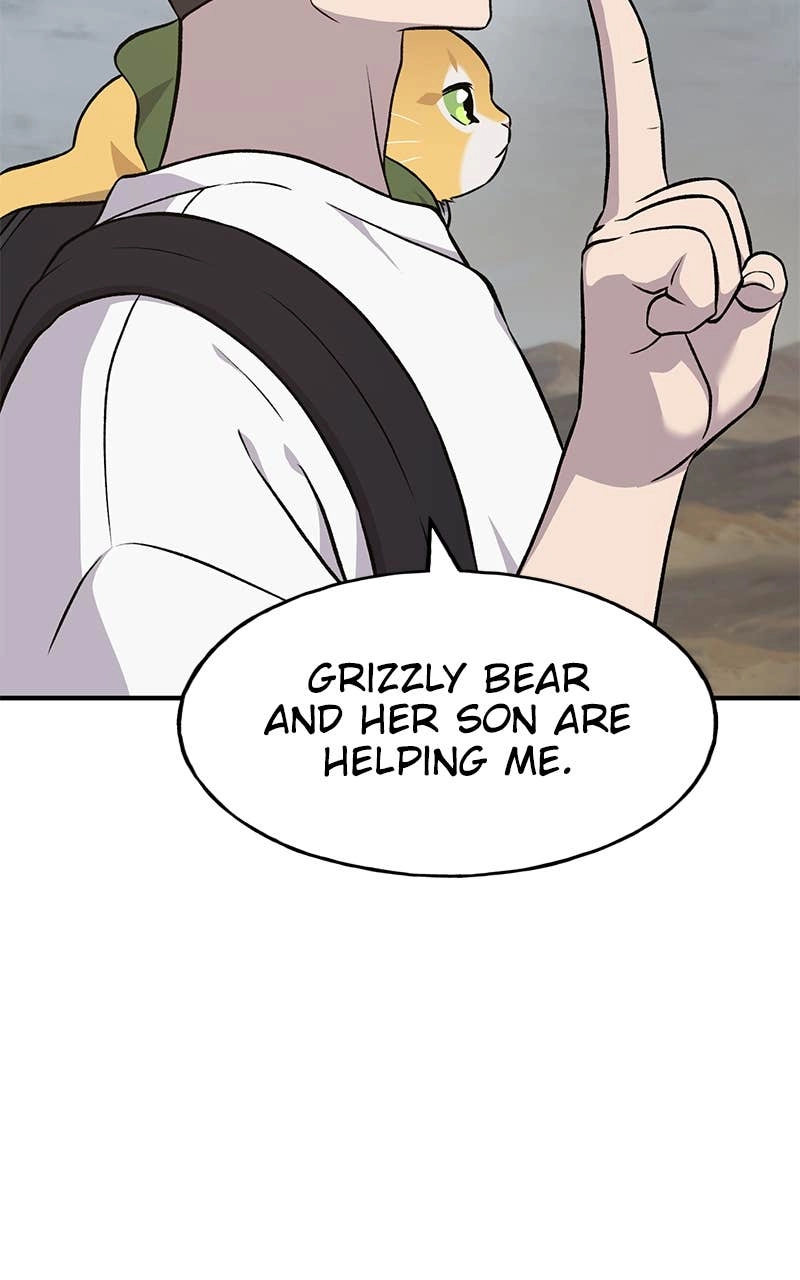 Solo Farming In The Tower Chapter 53 – To the Waypoint! Page 92