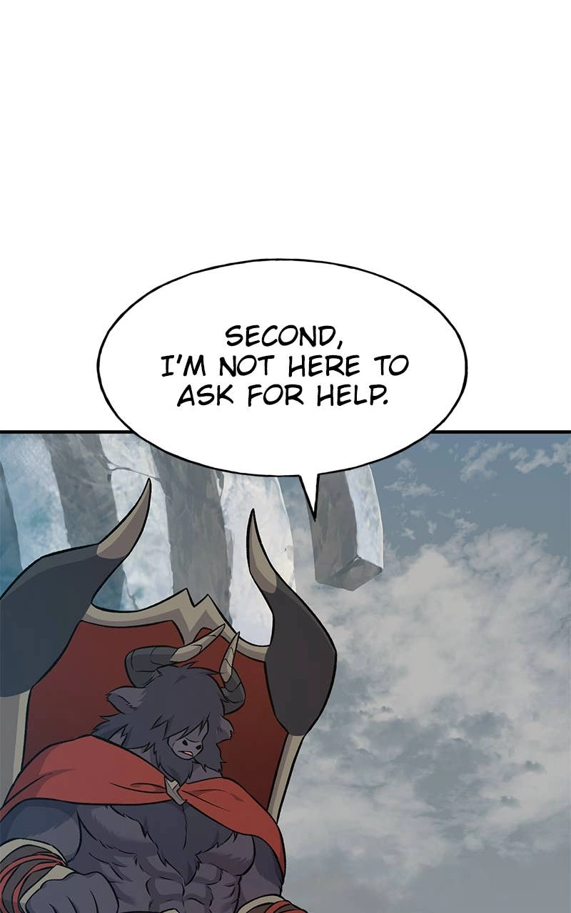 Solo Farming In The Tower Chapter 53 – To the Waypoint! Page 93