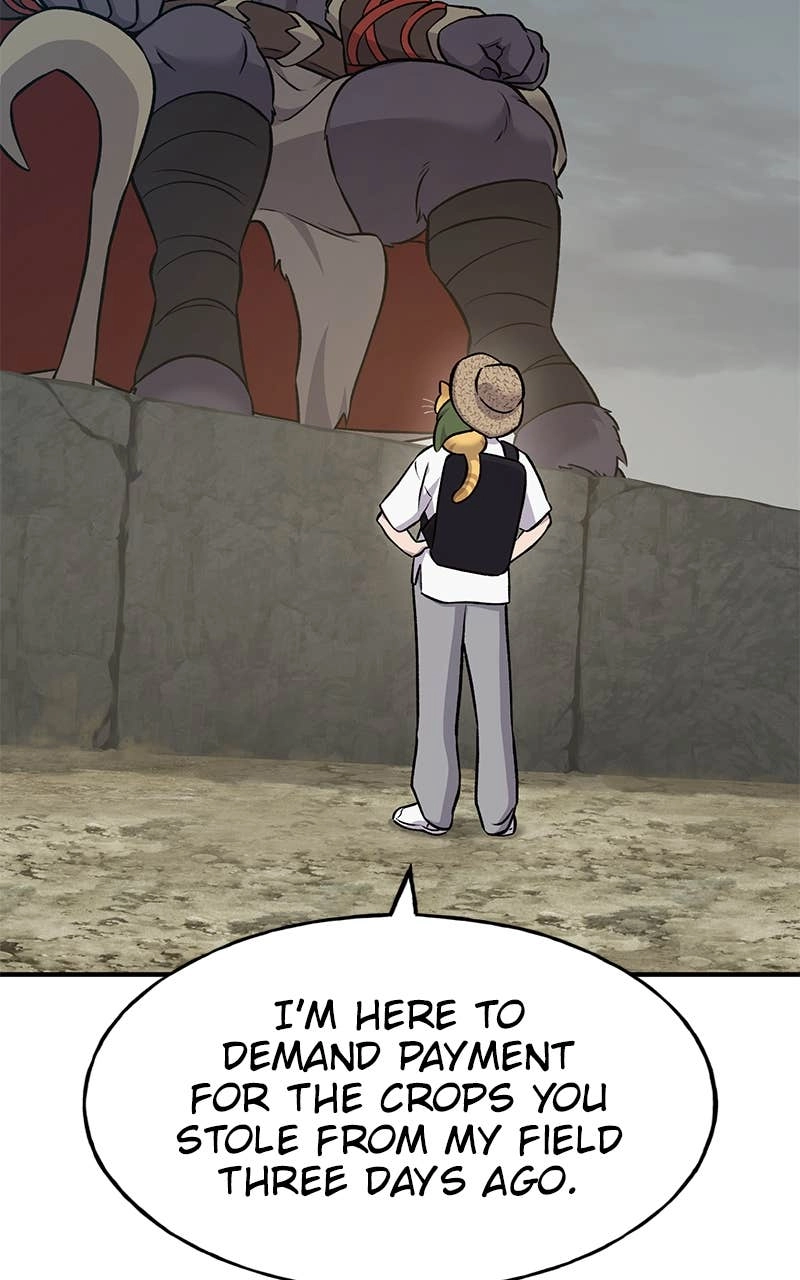 Solo Farming In The Tower Chapter 53 – To the Waypoint! Page 94