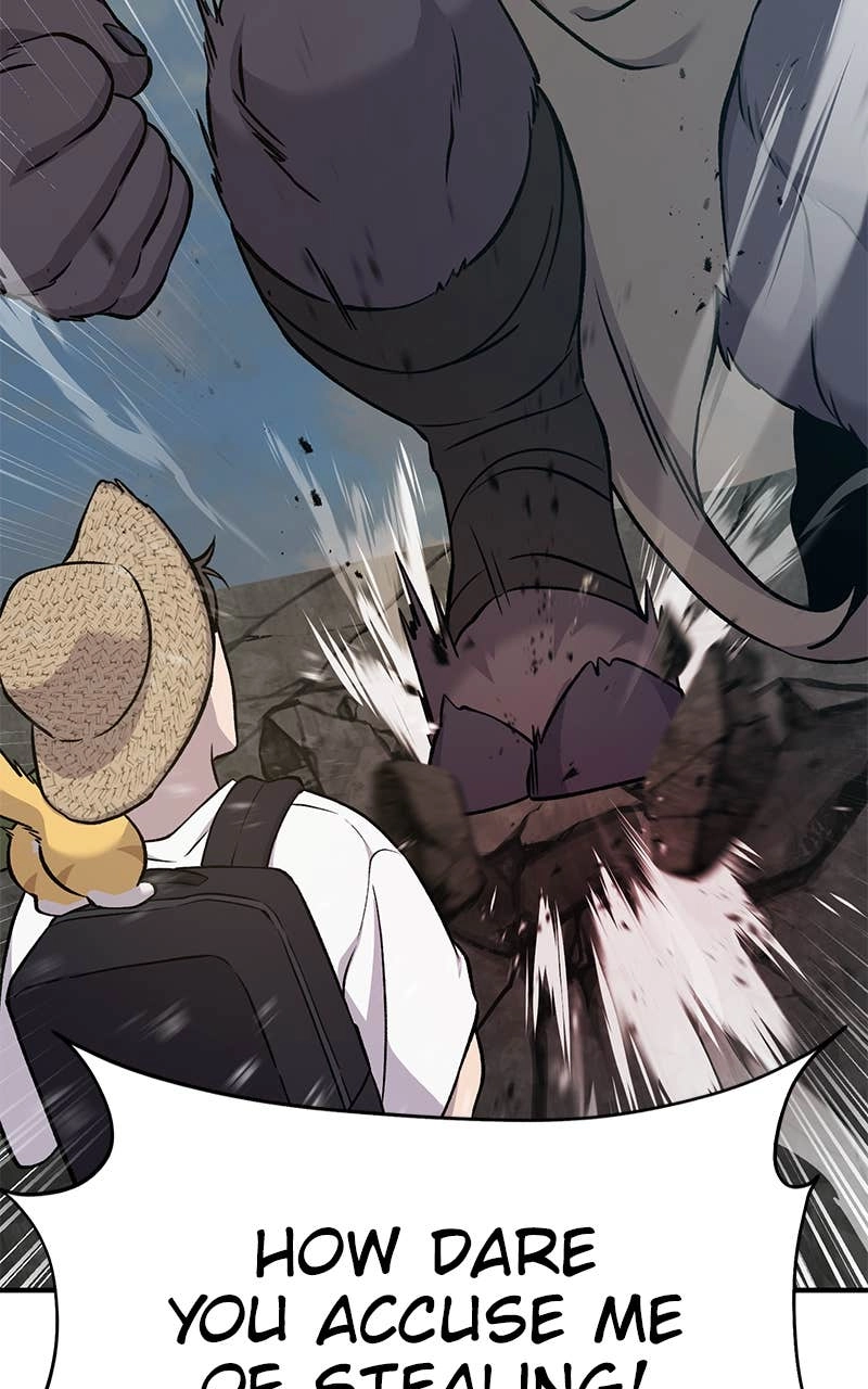 Solo Farming In The Tower Chapter 53 – To the Waypoint! Page 99