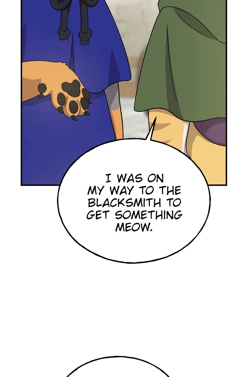 Solo Farming In The Tower Chapter 26 – How to Be a Peddler Page 105