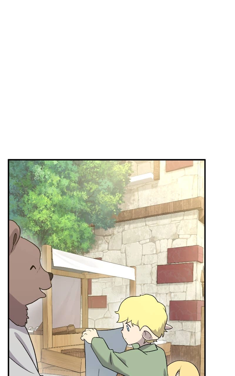 Solo Farming In The Tower Chapter 26 – How to Be a Peddler Page 109
