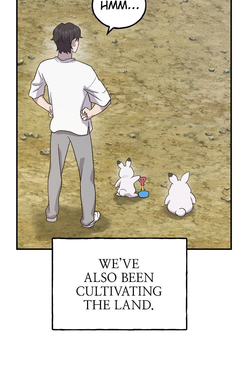 Solo Farming In The Tower Chapter 26 – How to Be a Peddler Page 10