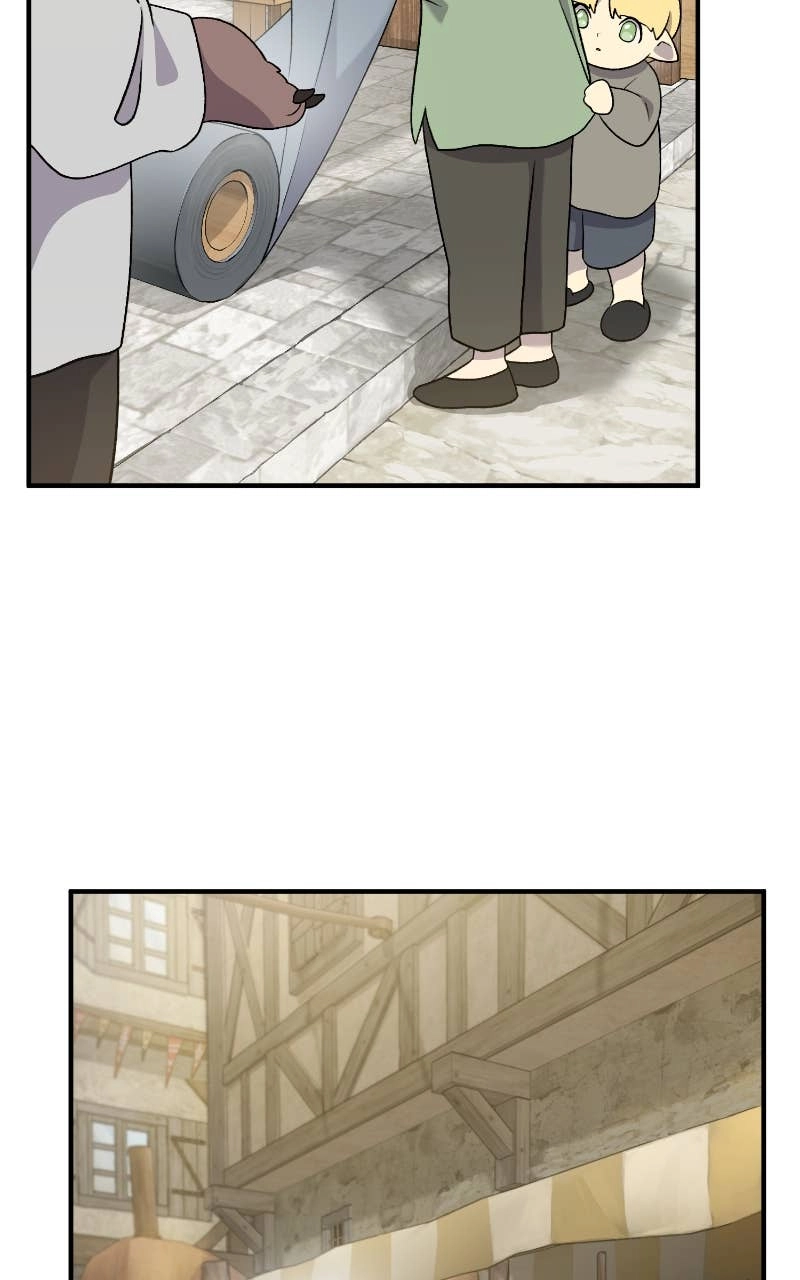 Solo Farming In The Tower Chapter 26 – How to Be a Peddler Page 110