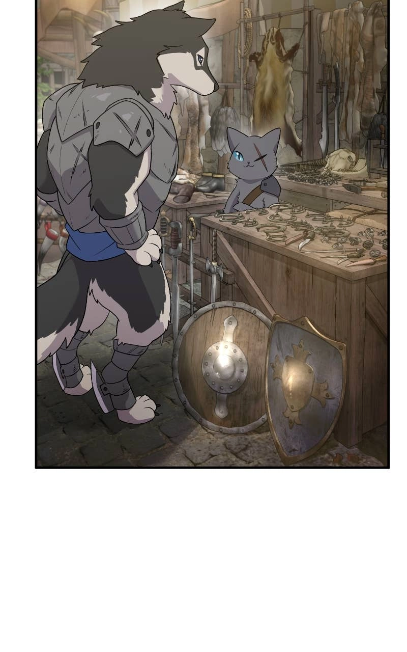Solo Farming In The Tower Chapter 26 – How to Be a Peddler Page 111