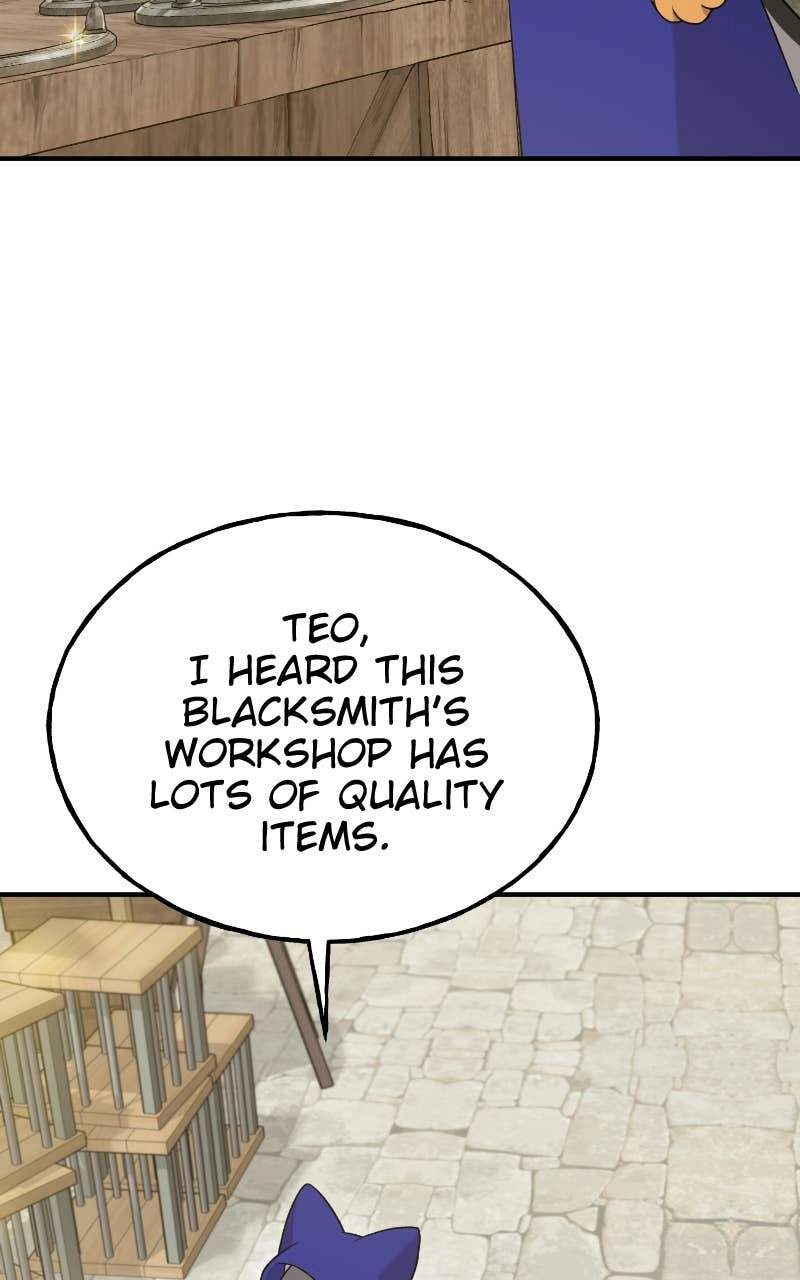 Solo Farming In The Tower Chapter 26 – How to Be a Peddler Page 113
