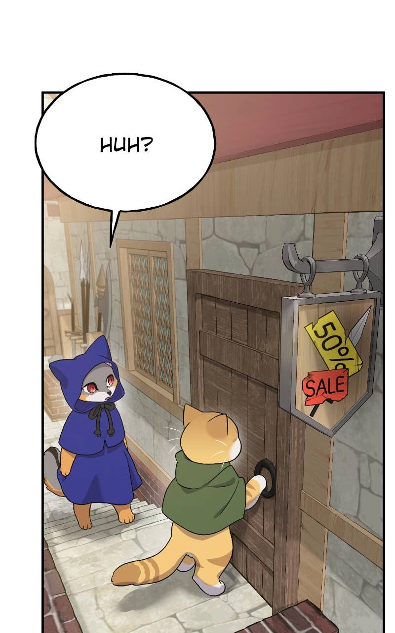 Solo Farming In The Tower Chapter 26 – How to Be a Peddler Page 117
