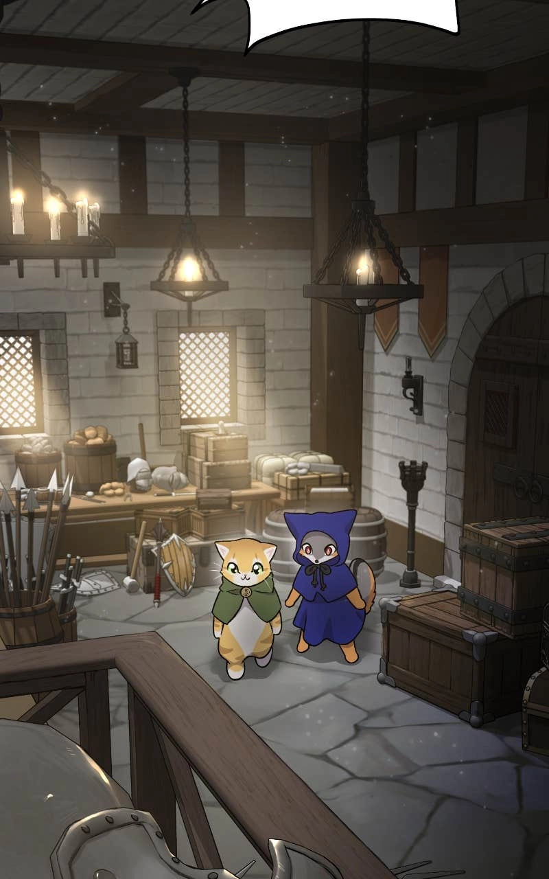 Solo Farming In The Tower Chapter 26 – How to Be a Peddler Page 119