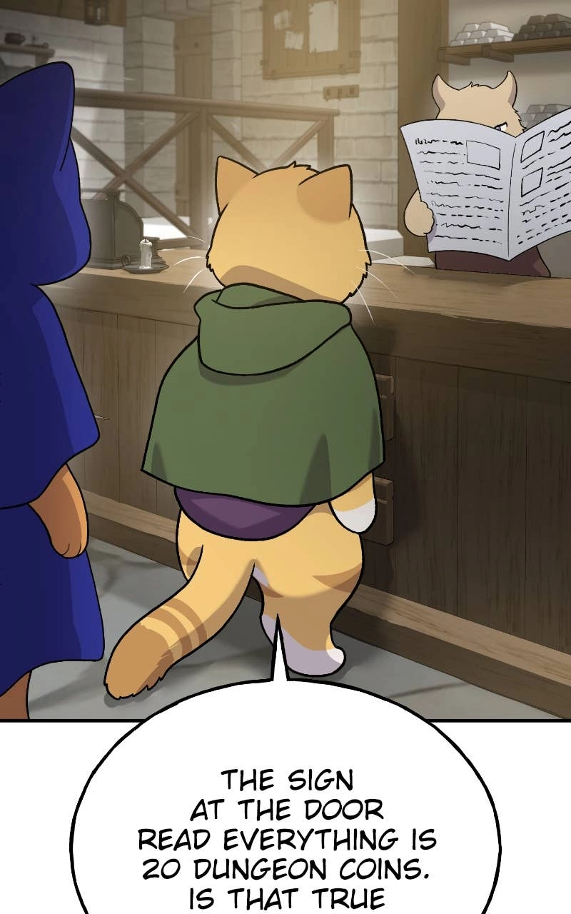 Solo Farming In The Tower Chapter 26 – How to Be a Peddler Page 123