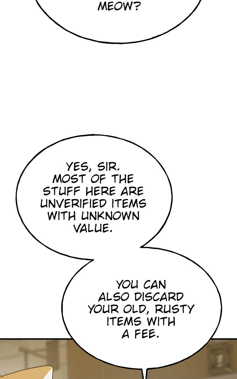 Solo Farming In The Tower Chapter 26 – How to Be a Peddler Page 124