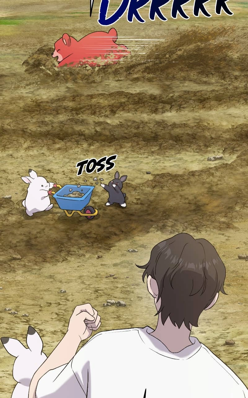 Solo Farming In The Tower Chapter 26 – How to Be a Peddler Page 18