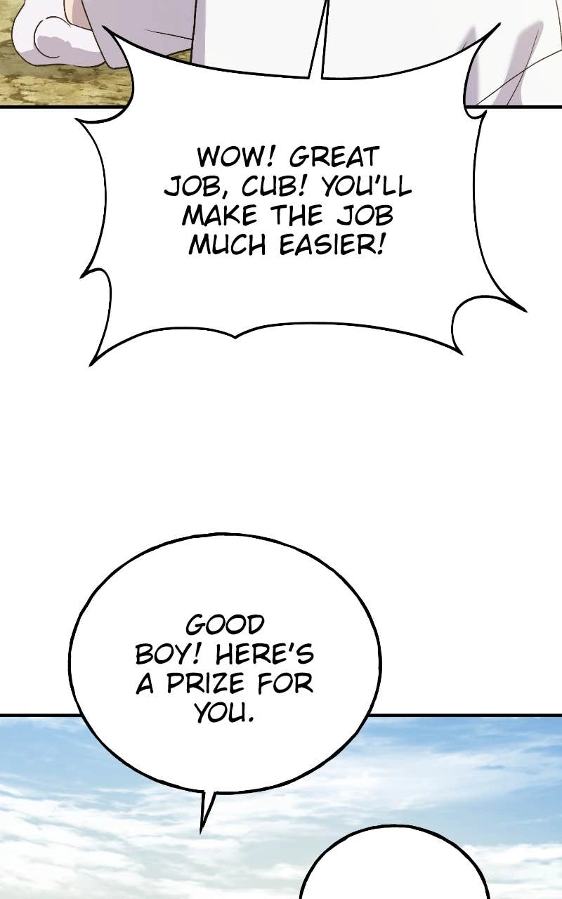 Solo Farming In The Tower Chapter 26 – How to Be a Peddler Page 19