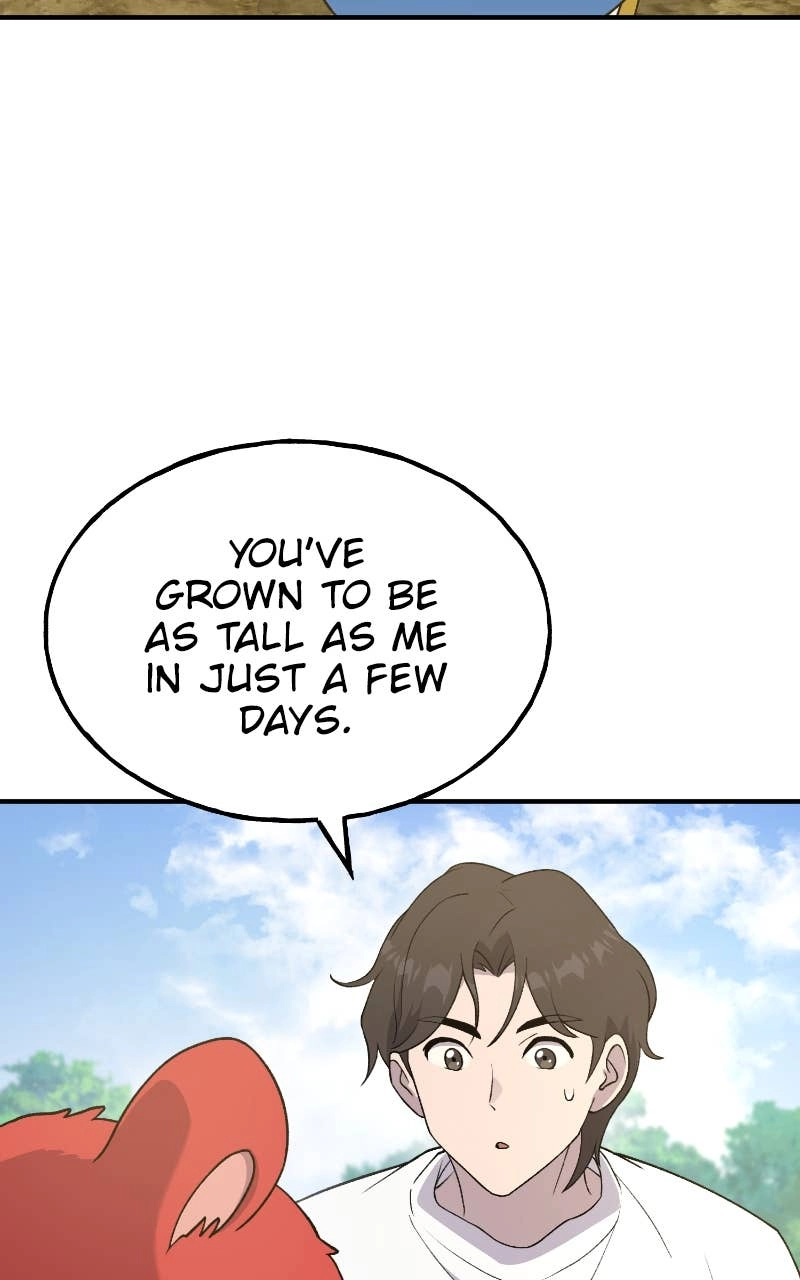 Solo Farming In The Tower Chapter 26 – How to Be a Peddler Page 21