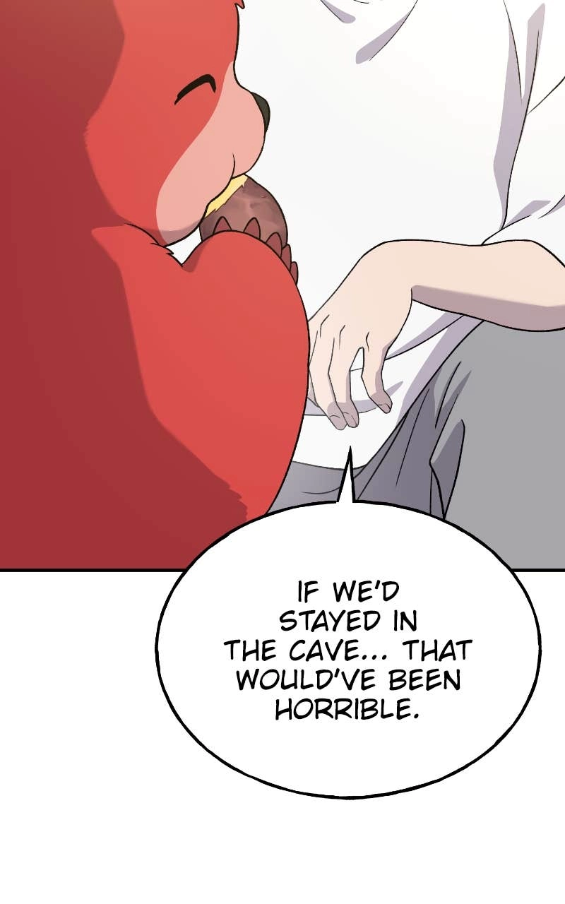 Solo Farming In The Tower Chapter 26 – How to Be a Peddler Page 22