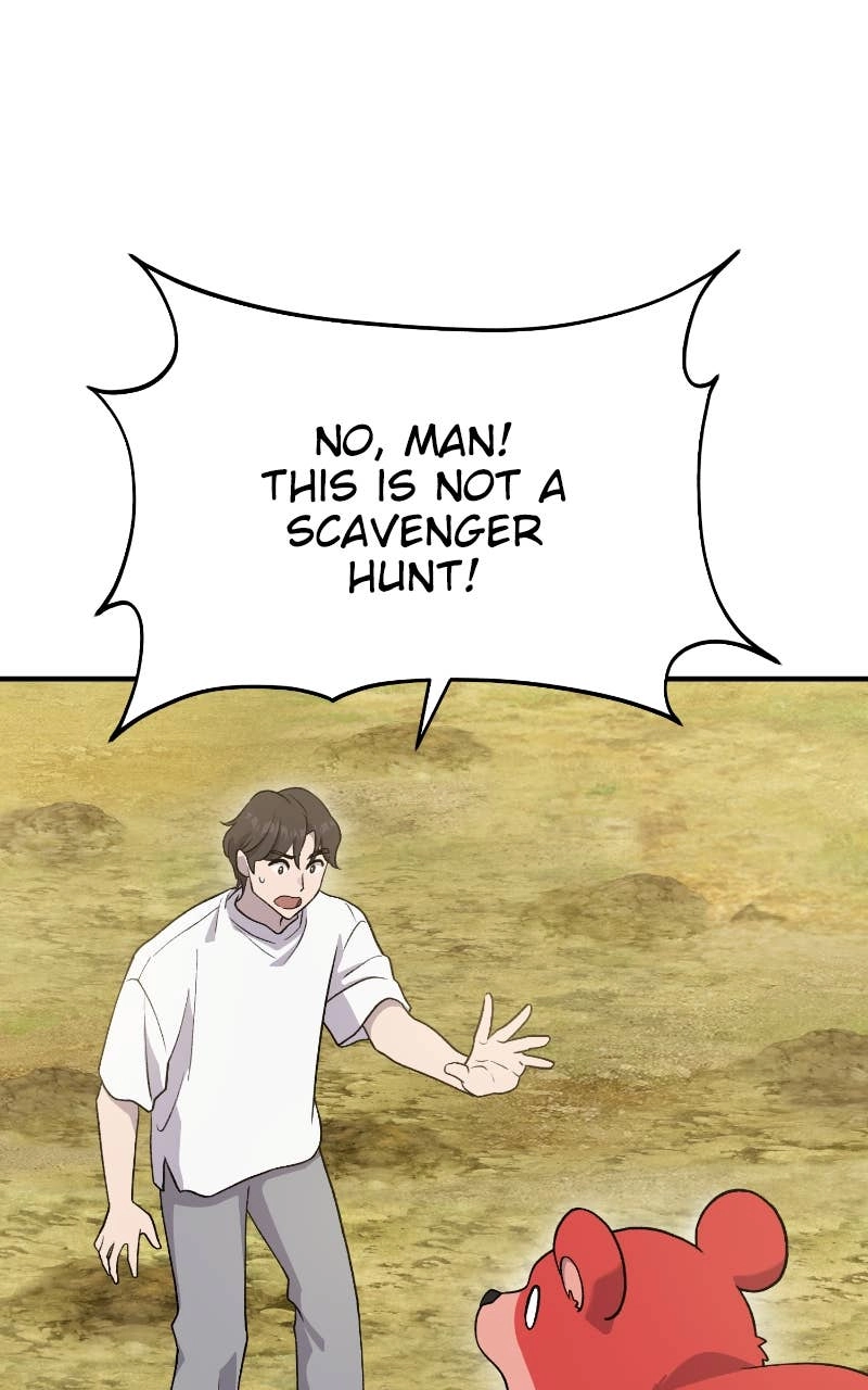Solo Farming In The Tower Chapter 26 – How to Be a Peddler Page 30