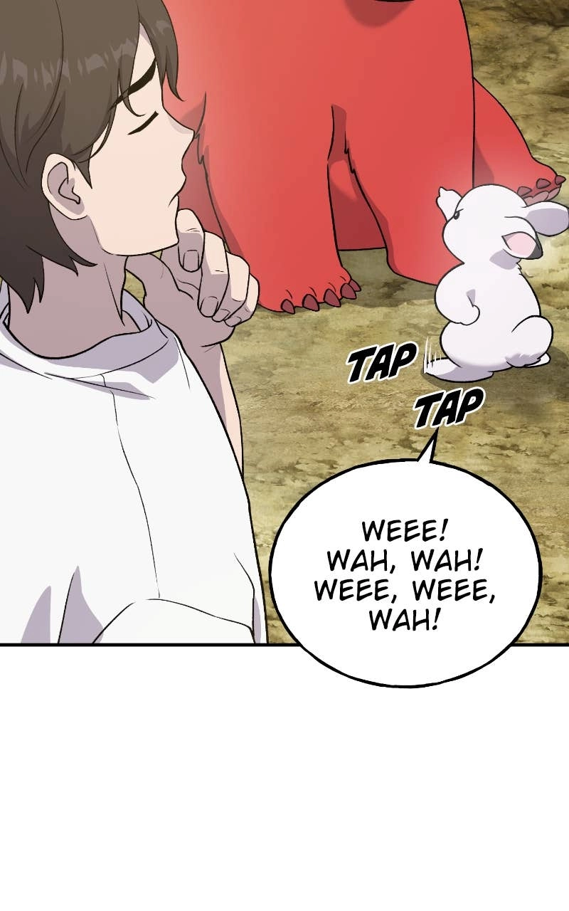 Solo Farming In The Tower Chapter 26 – How to Be a Peddler Page 34