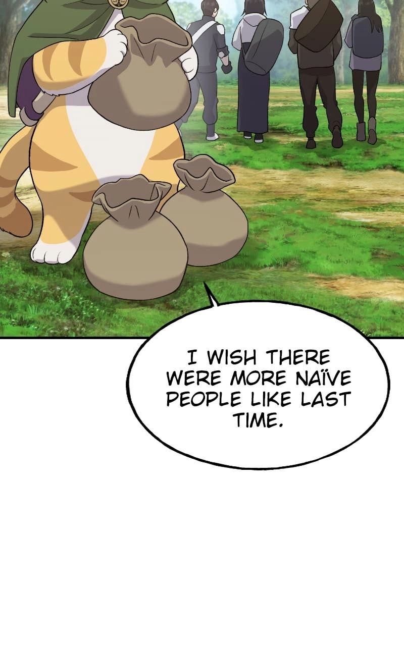 Solo Farming In The Tower Chapter 26 – How to Be a Peddler Page 43