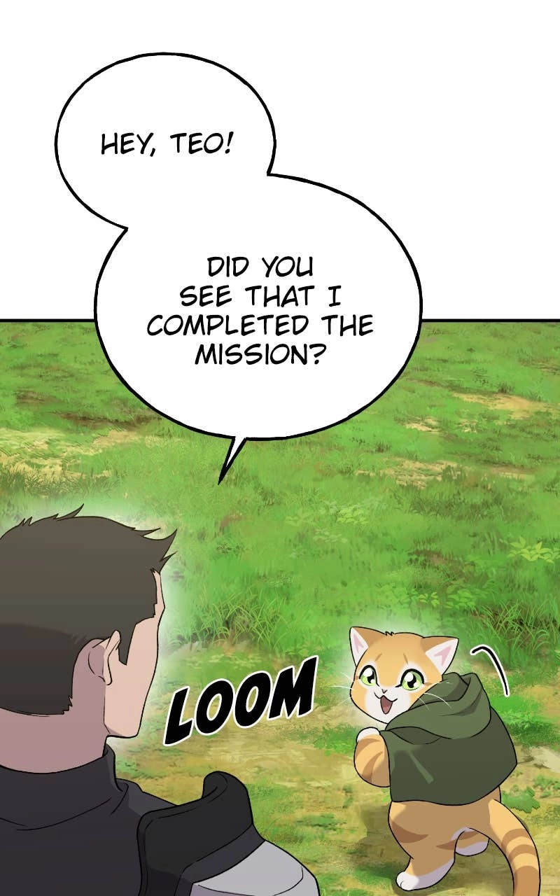 Solo Farming In The Tower Chapter 26 – How to Be a Peddler Page 44