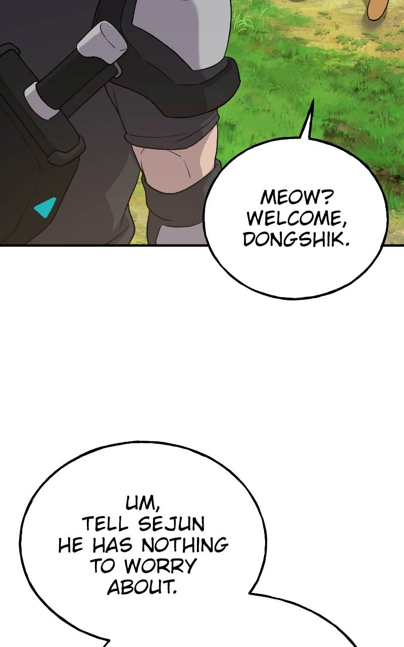 Solo Farming In The Tower Chapter 26 – How to Be a Peddler Page 45