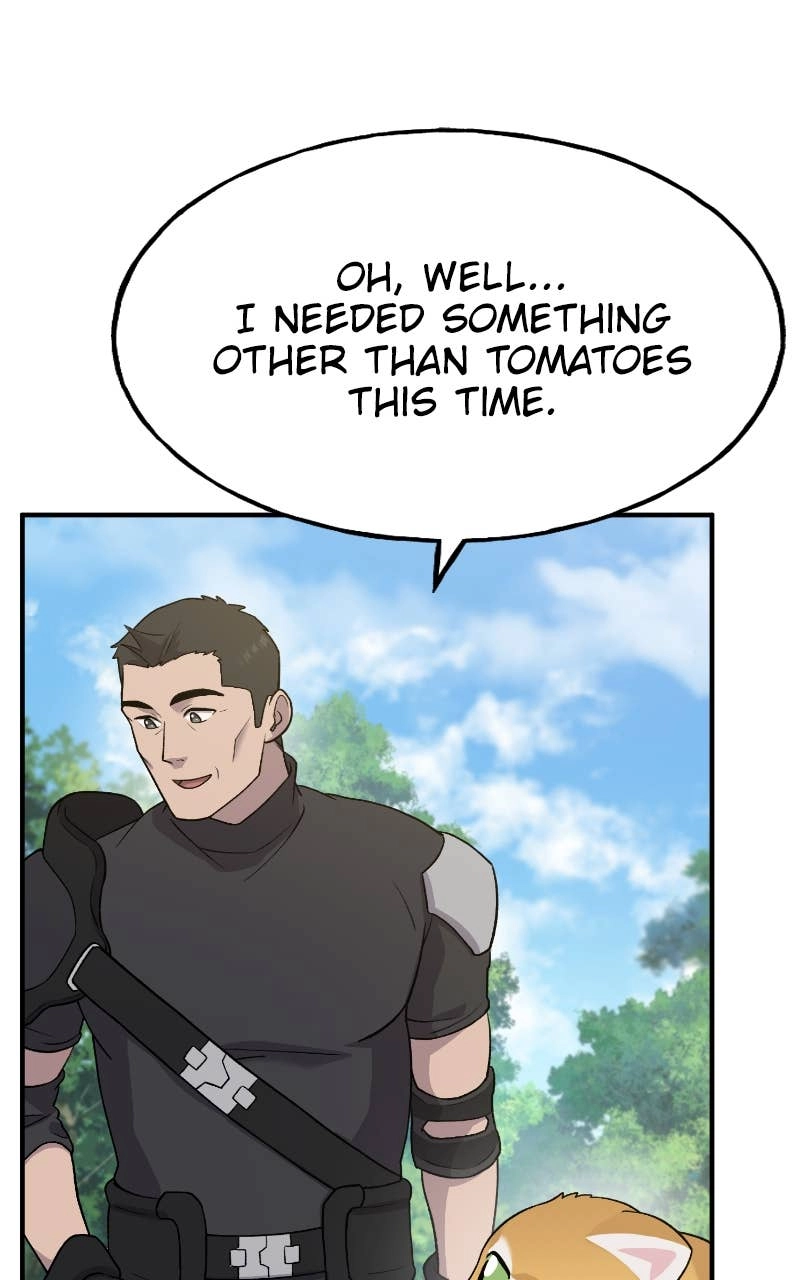 Solo Farming In The Tower Chapter 26 – How to Be a Peddler Page 48