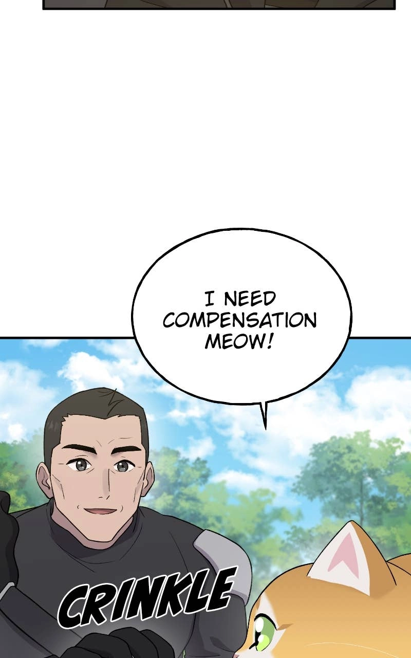 Solo Farming In The Tower Chapter 26 – How to Be a Peddler Page 51