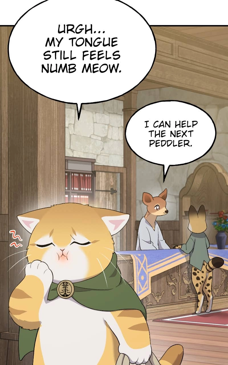 Solo Farming In The Tower Chapter 26 – How to Be a Peddler Page 60
