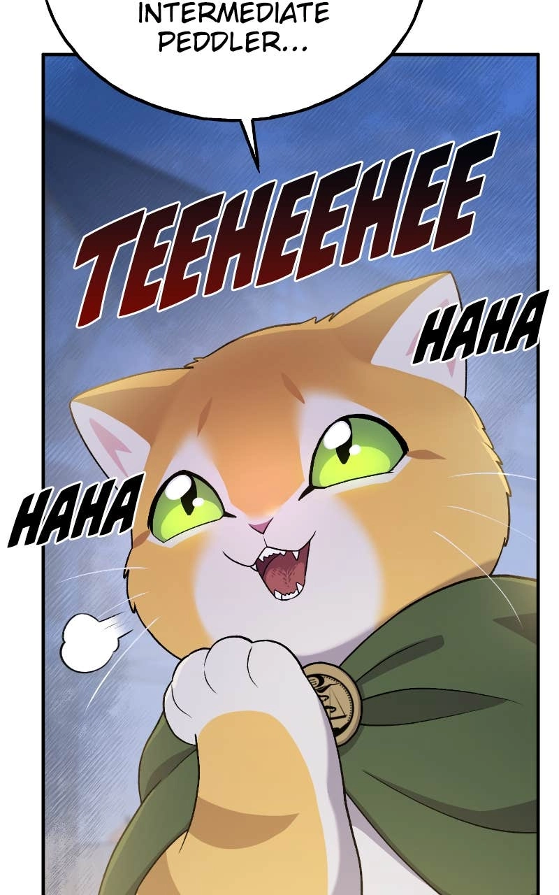 Solo Farming In The Tower Chapter 26 – How to Be a Peddler Page 64
