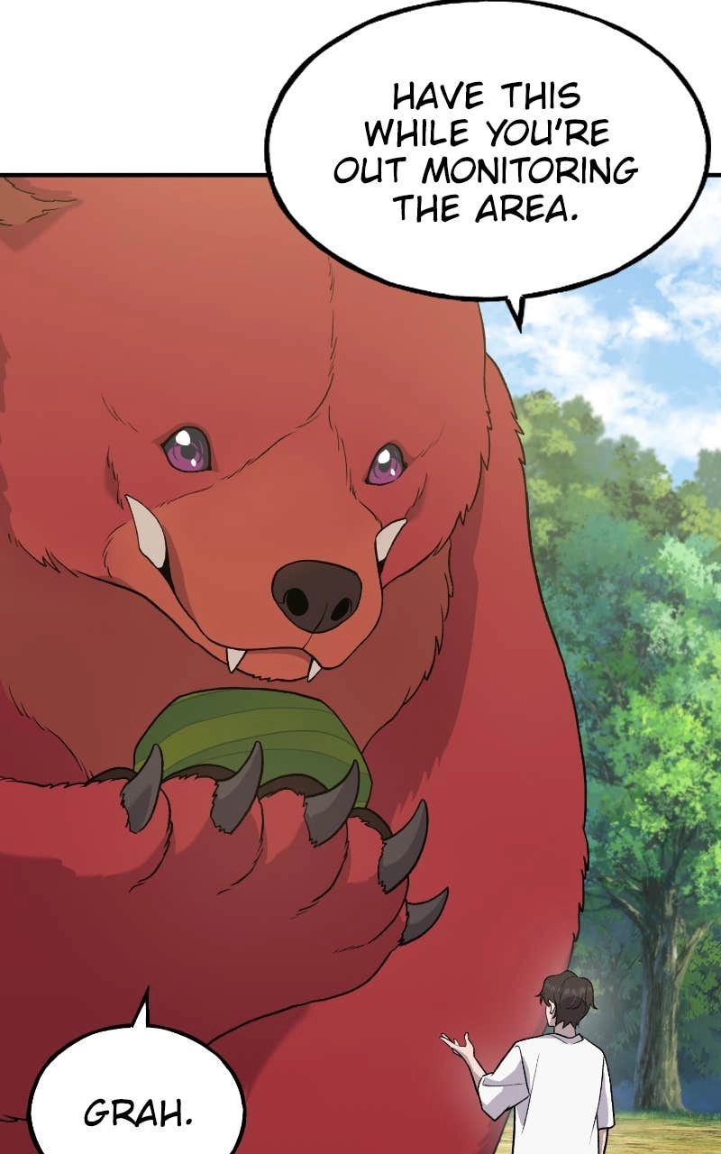 Solo Farming In The Tower Chapter 26 – How to Be a Peddler Page 6