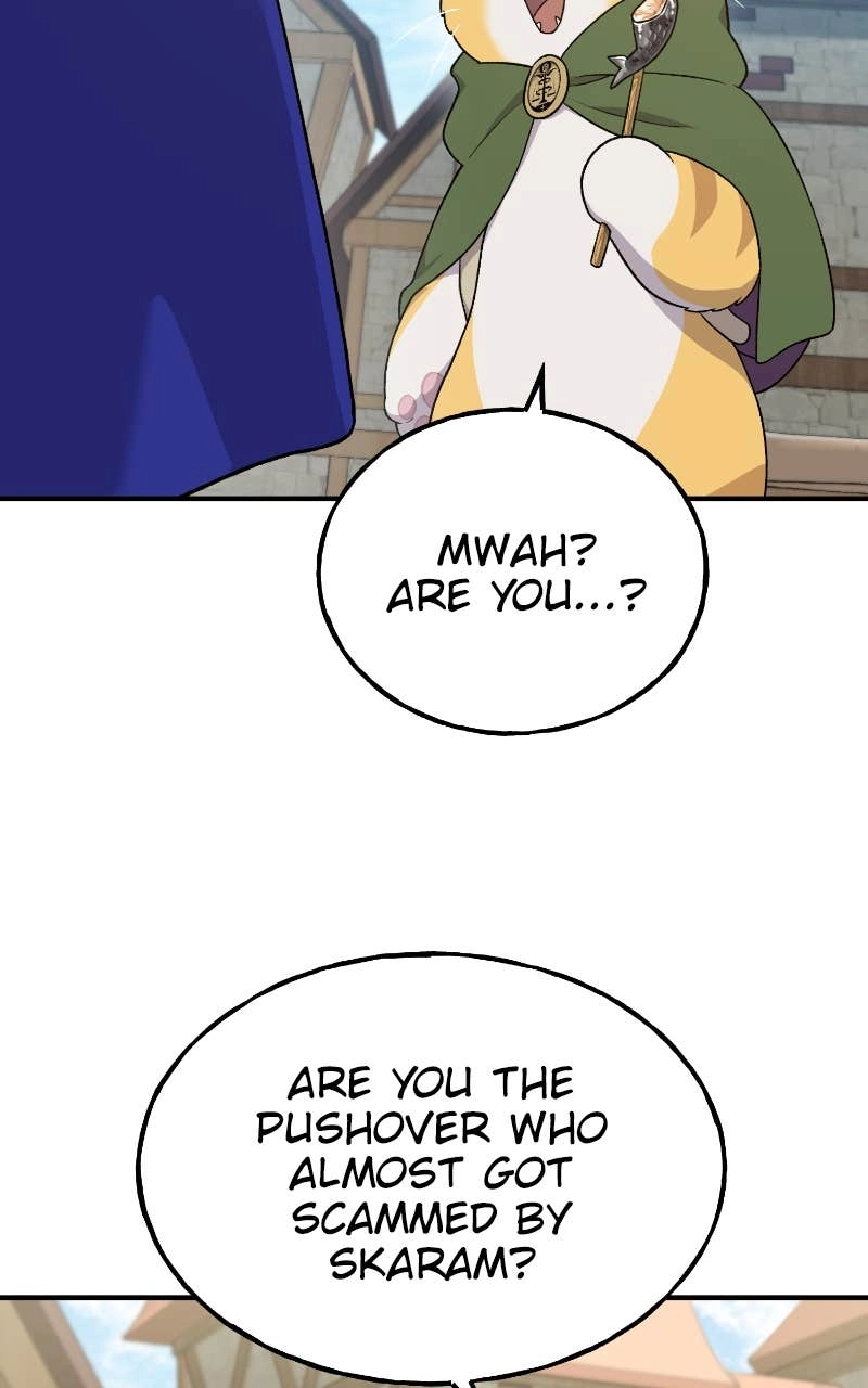 Solo Farming In The Tower Chapter 26 – How to Be a Peddler Page 76