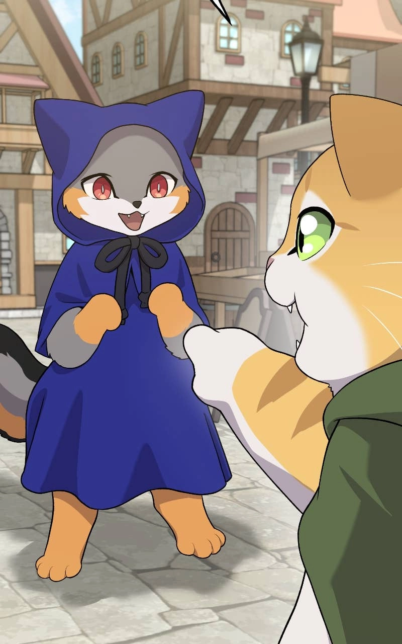 Solo Farming In The Tower Chapter 26 – How to Be a Peddler Page 77