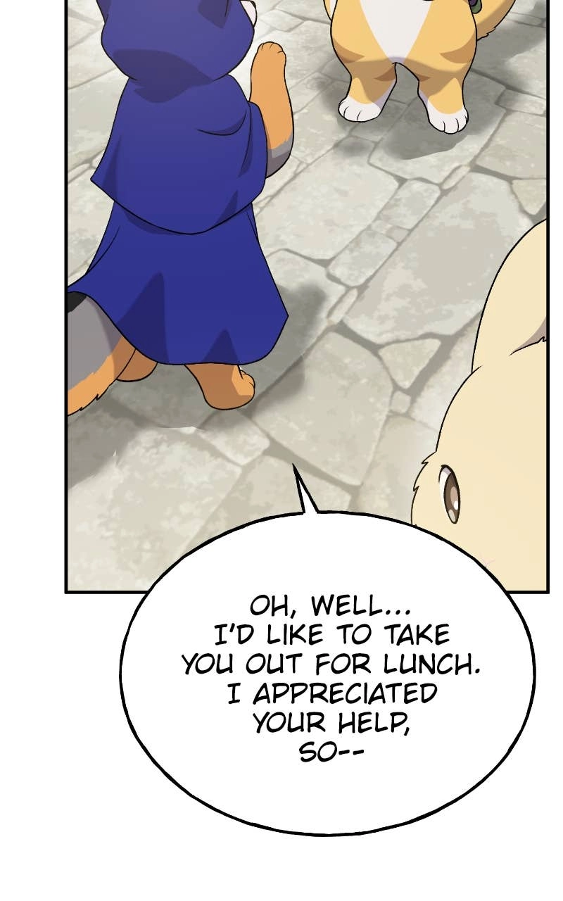 Solo Farming In The Tower Chapter 26 – How to Be a Peddler Page 81