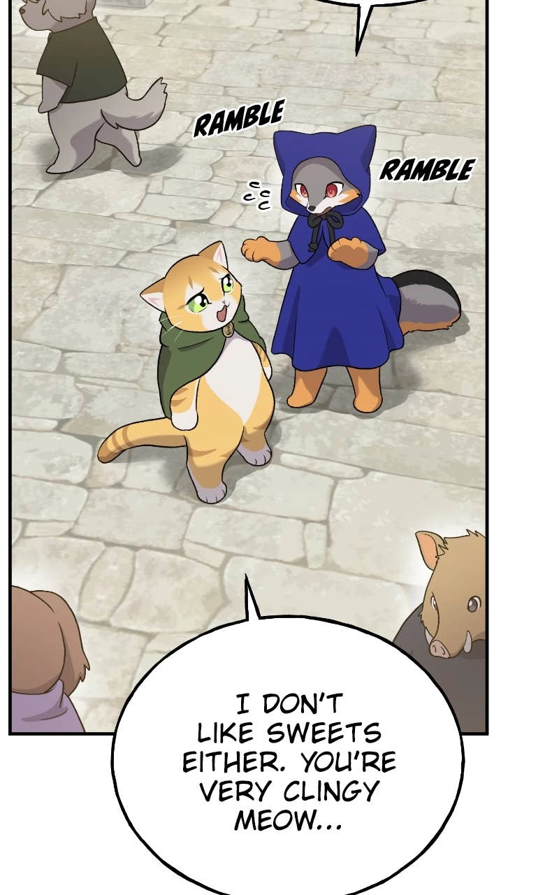 Solo Farming In The Tower Chapter 26 – How to Be a Peddler Page 86