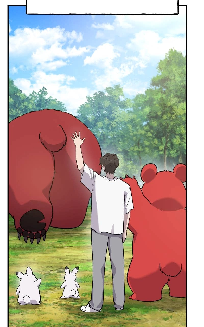 Solo Farming In The Tower Chapter 26 – How to Be a Peddler Page 8