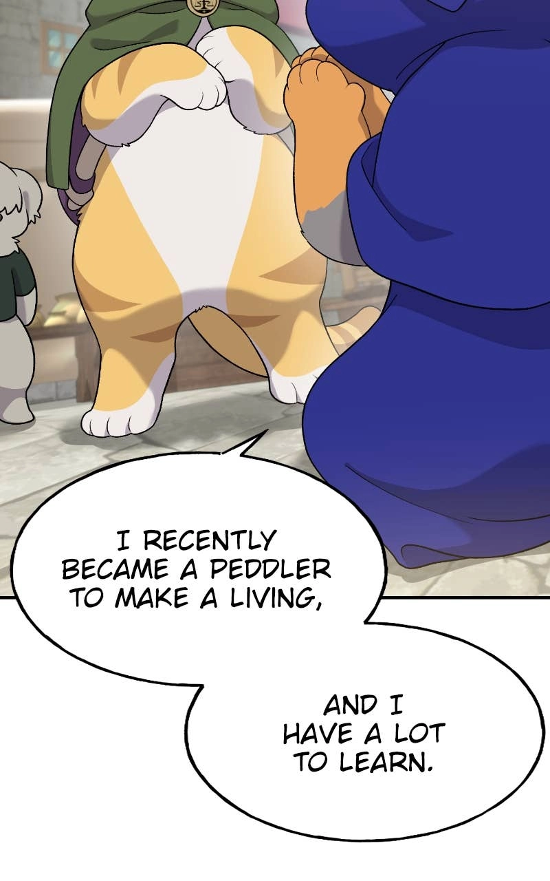 Solo Farming In The Tower Chapter 26 – How to Be a Peddler Page 92