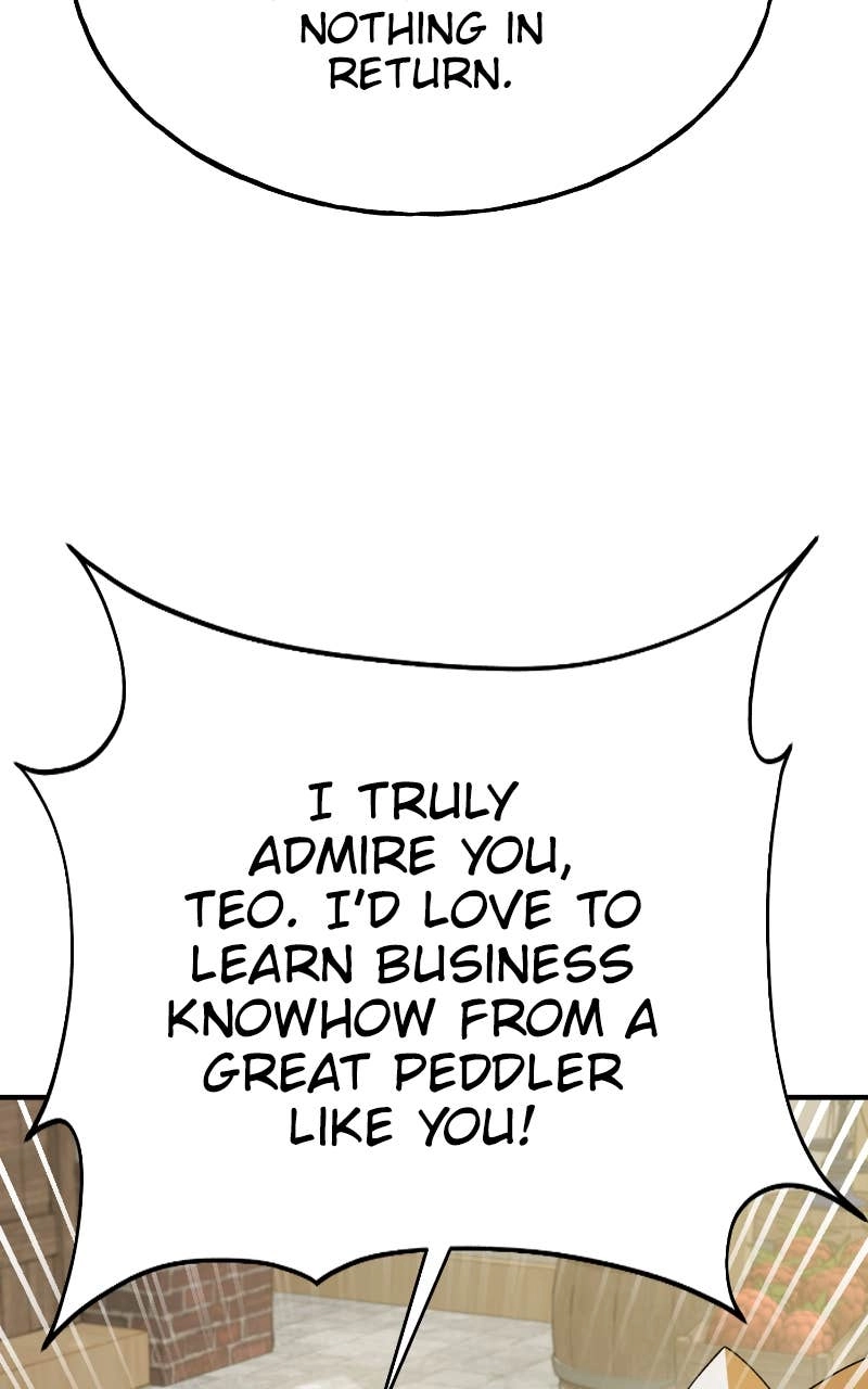 Solo Farming In The Tower Chapter 26 – How to Be a Peddler Page 95