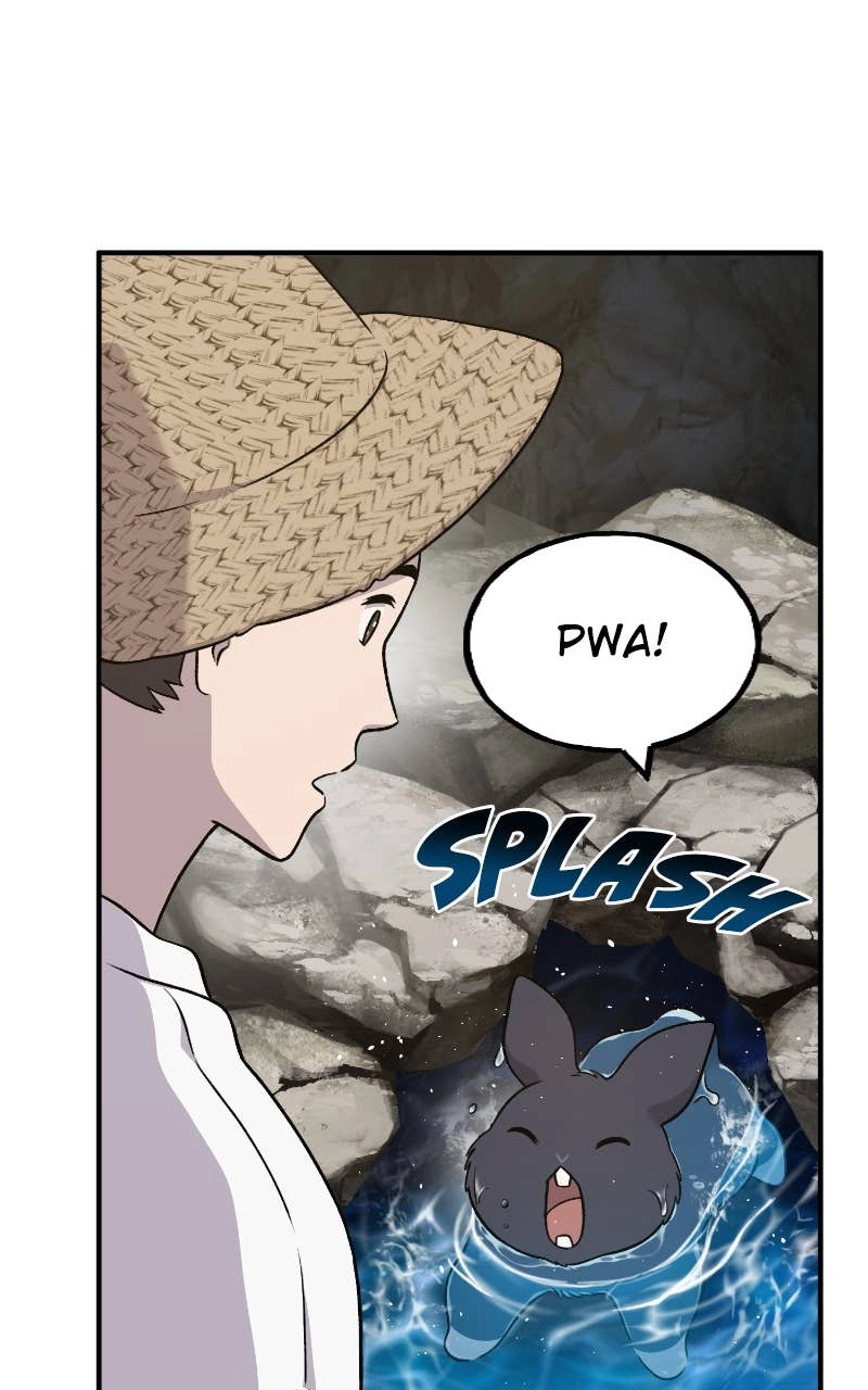 Solo Farming In The Tower Chapter 50 – The Sea of Dimensions Page 11