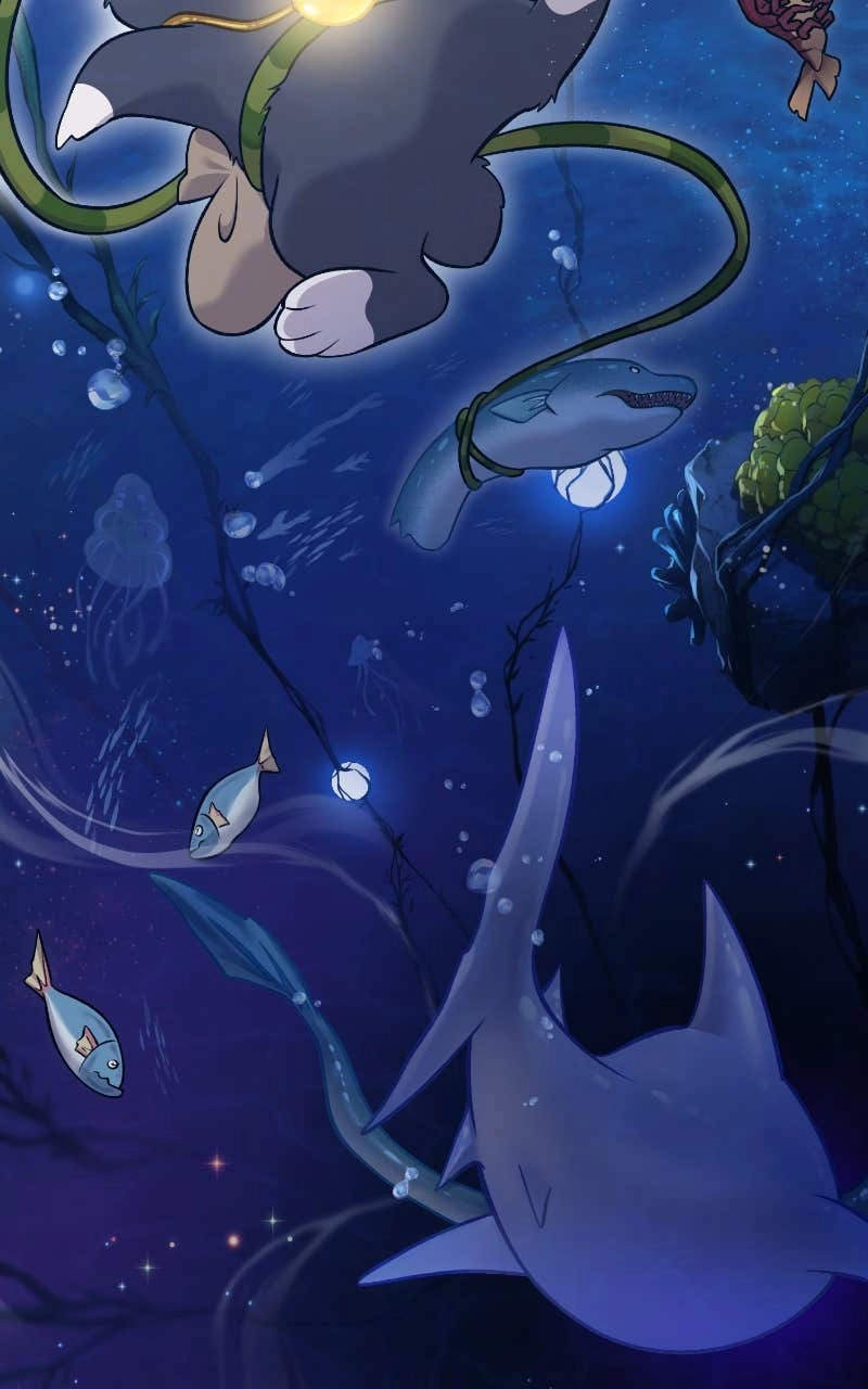 Solo Farming In The Tower Chapter 50 – The Sea of Dimensions Page 132