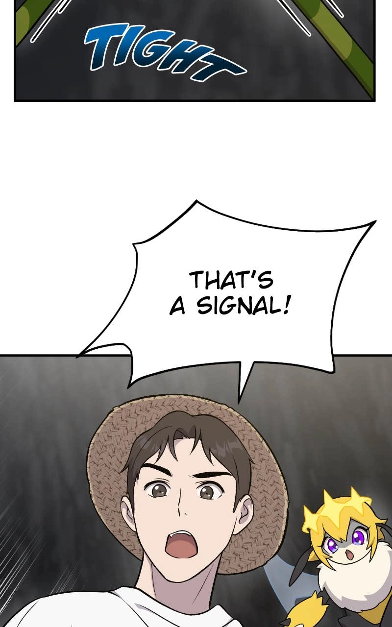 Solo Farming In The Tower Chapter 50 – The Sea of Dimensions Page 136