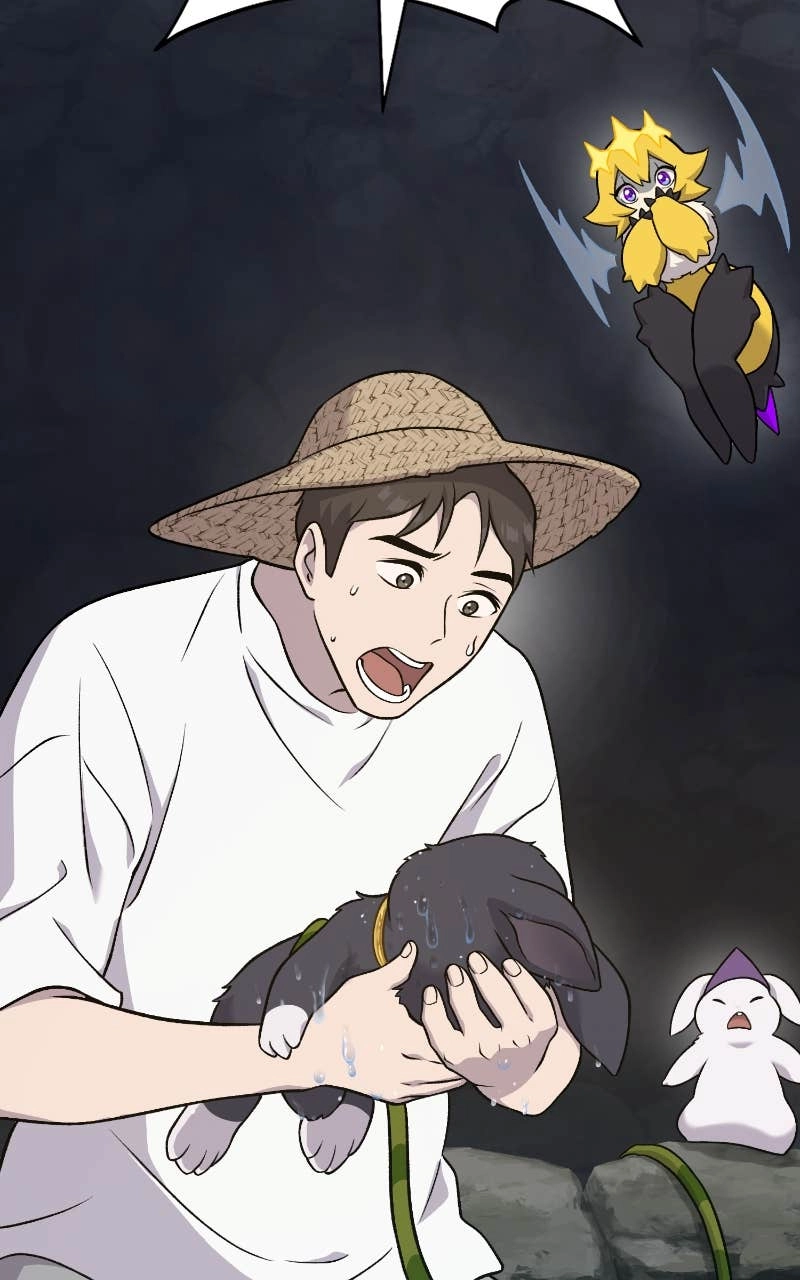 Solo Farming In The Tower Chapter 50 – The Sea of Dimensions Page 150