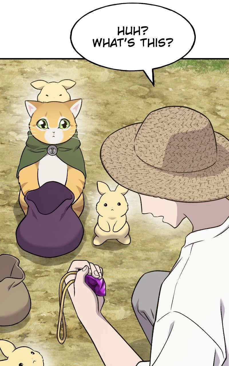 Solo Farming In The Tower Chapter 50 – The Sea of Dimensions Page 23