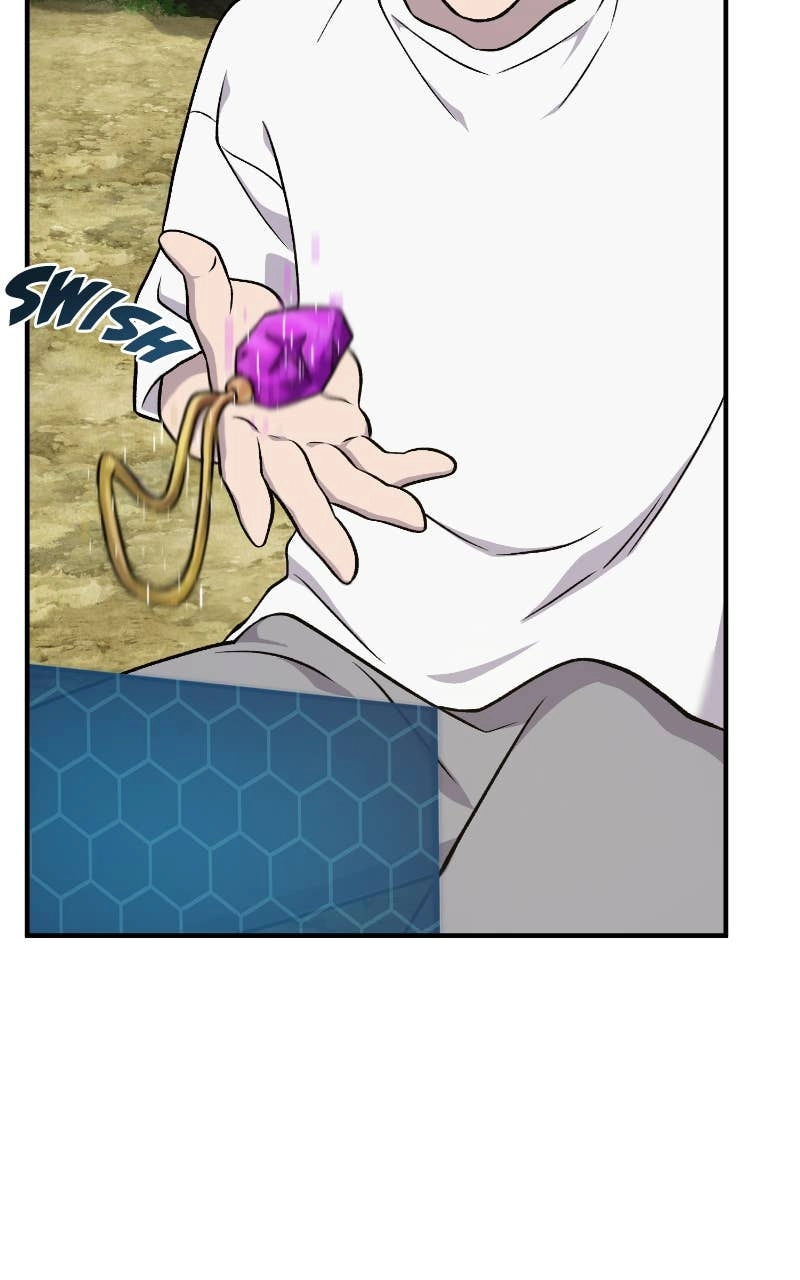 Solo Farming In The Tower Chapter 50 – The Sea of Dimensions Page 27