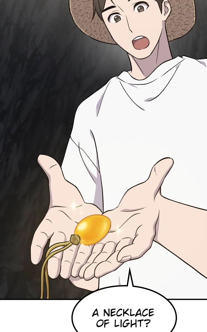 Solo Farming In The Tower Chapter 50 – The Sea of Dimensions Page 35