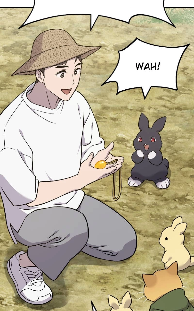 Solo Farming In The Tower Chapter 50 – The Sea of Dimensions Page 39