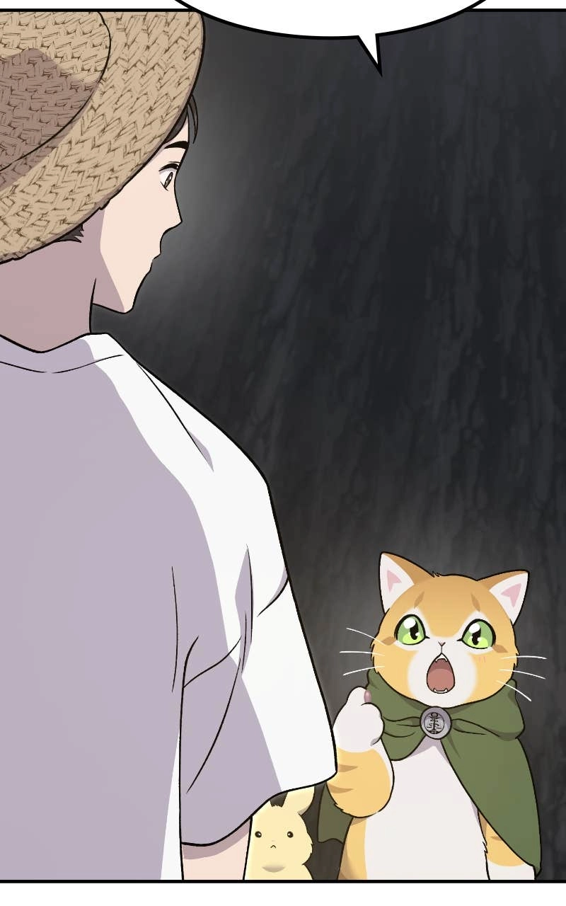 Solo Farming In The Tower Chapter 50 – The Sea of Dimensions Page 41