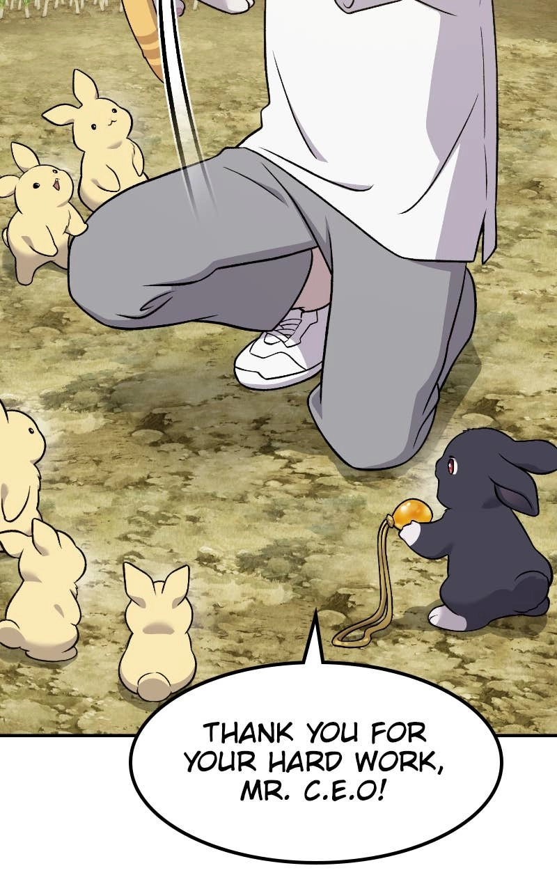 Solo Farming In The Tower Chapter 50 – The Sea of Dimensions Page 47