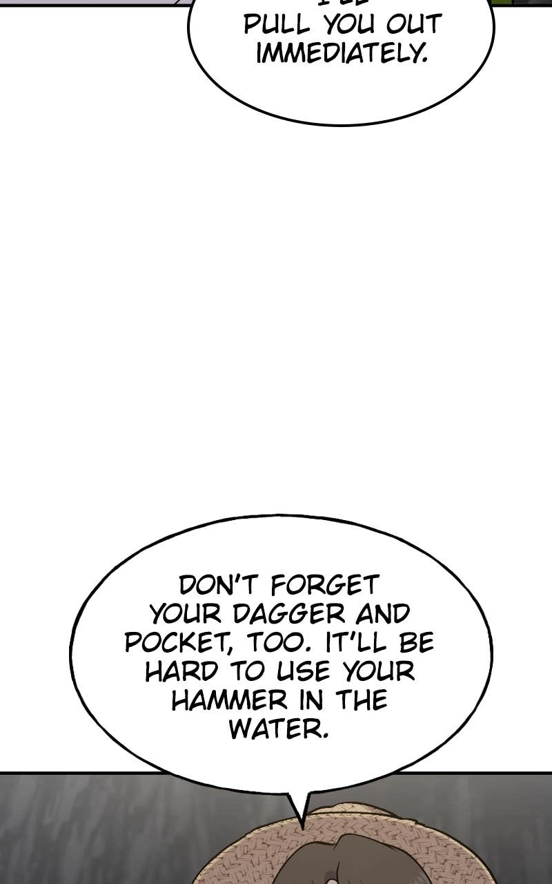 Solo Farming In The Tower Chapter 50 – The Sea of Dimensions Page 70