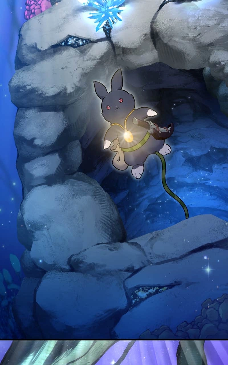 Solo Farming In The Tower Chapter 50 – The Sea of Dimensions Page 87