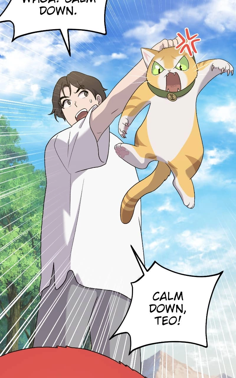 Solo Farming In The Tower Chapter 28 – The Queen Poisonous Honey Bee's Cocoon Page 114