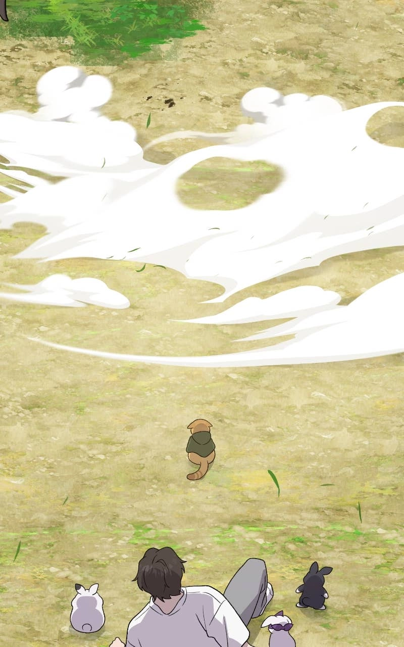 Solo Farming In The Tower Chapter 28 – The Queen Poisonous Honey Bee's Cocoon Page 130