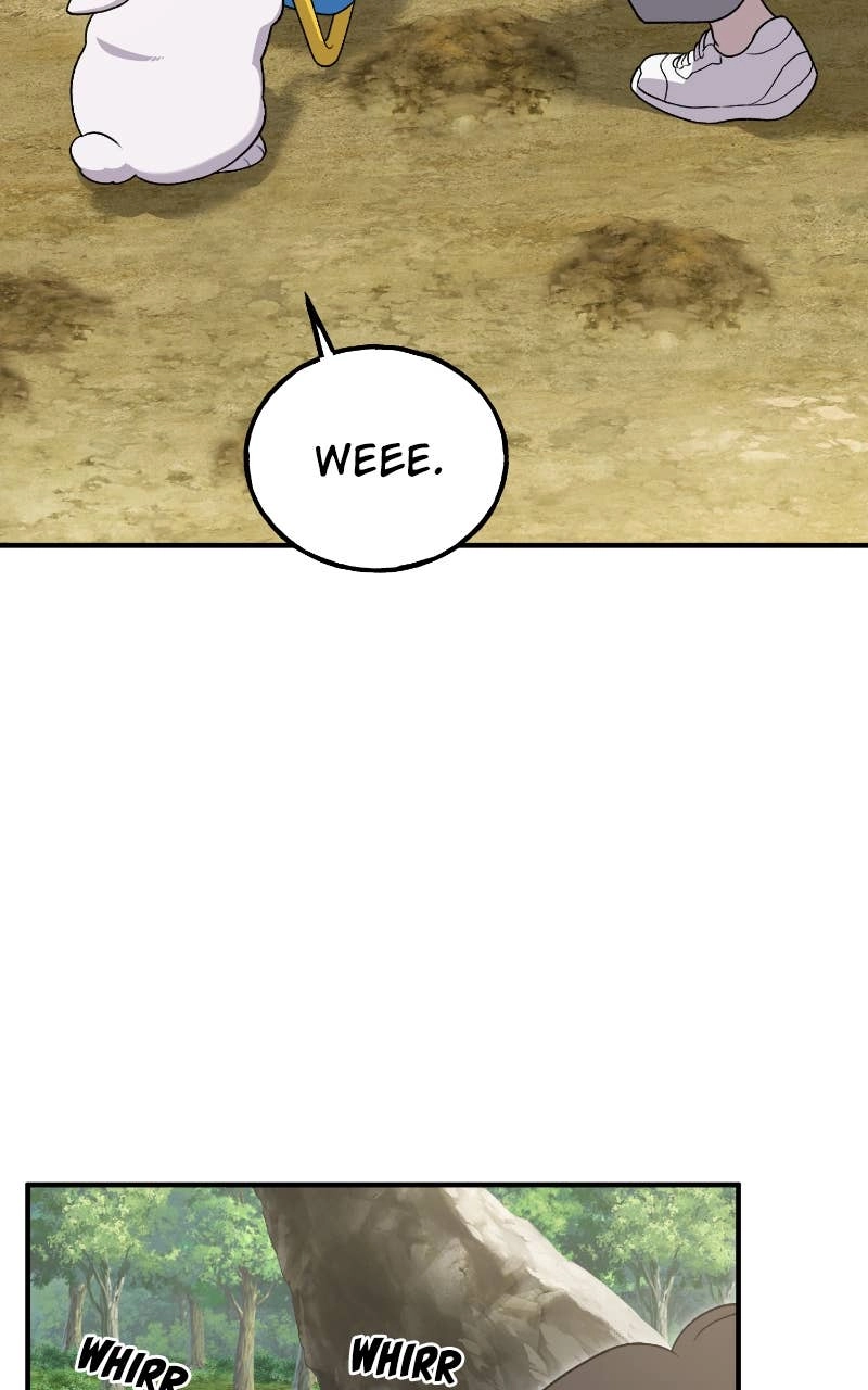 Solo Farming In The Tower Chapter 28 – The Queen Poisonous Honey Bee's Cocoon Page 18